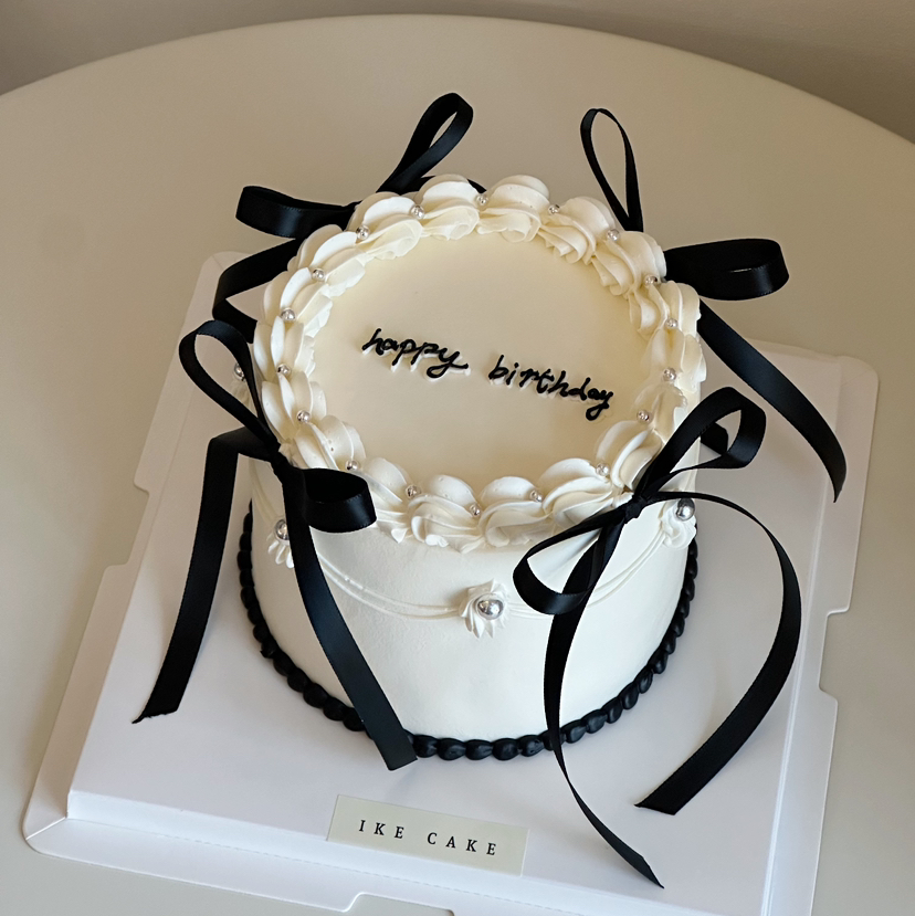 黑白分明 ｜ 芭蕾风