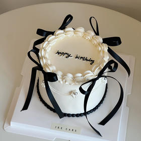 黑白分明 ｜ 芭蕾风