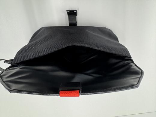 apple纪念品斜挎包 商品图3