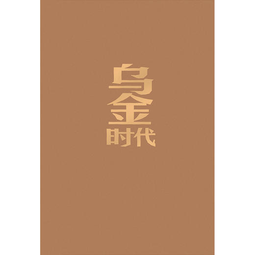 乌金时代 曹海英著 宁夏煤炭行业故事 商品图3