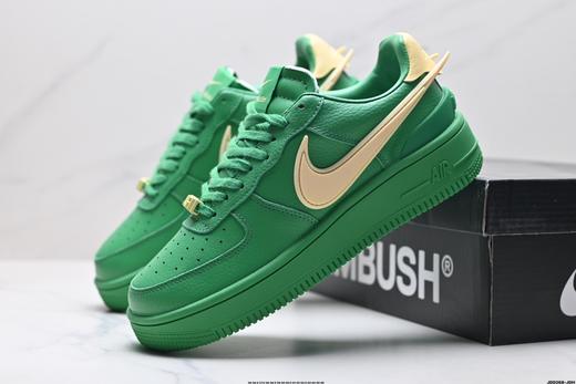 耐克Ambush x Nike Air Force 1低帮休闲运动板鞋DV3464-001男女鞋 商品图7