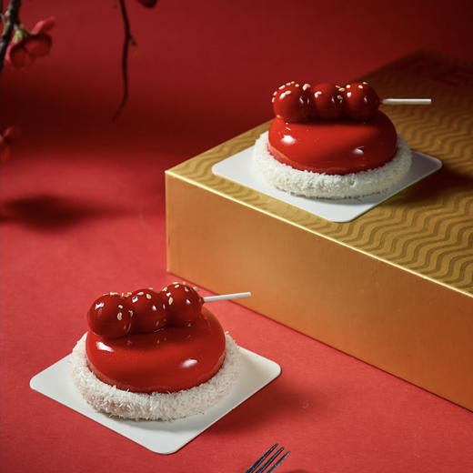 金驹纳福新年礼盒 商品图7