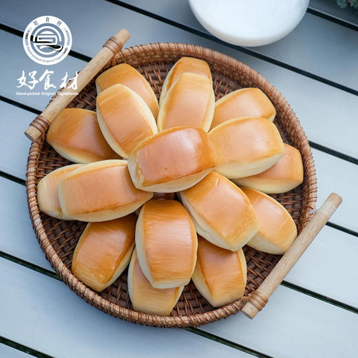 CY-一口小馒头 商品图2