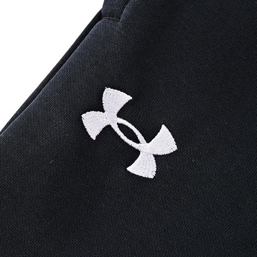 Under Armour安德玛儿童加厚针织长裤1379787 商品图6