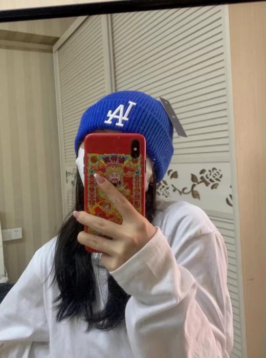 秋冬不可少的毛线帽！m*b毛线帽 情侣款！ 商品图7