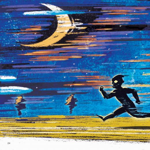 “奥特曼绘本”（全3辑）全15册 商品图6