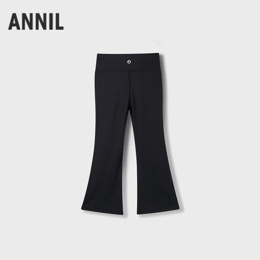 女童针织打底裤春季新款安奈儿童装实体店同款AG516613 商品图1