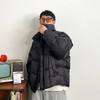 徐太浪高质感软糯立领羽绒服男冬季韩系重磅加厚保暖面包服外套潮 商品缩略图2