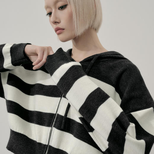 【商场同款】麦檬春秋毛衫外套4E8231931 商品图2