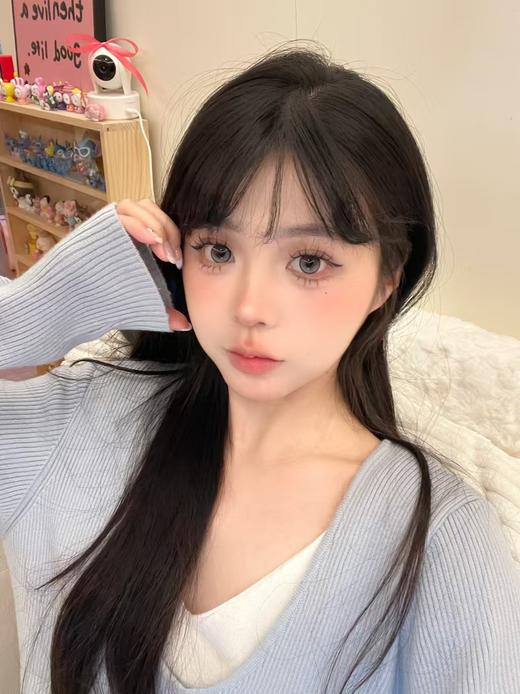 【春节不打烊】【半年抛大直径】Deekay-G342- 14.5mm【半年抛 0-1000度 含525/575 】 商品图2