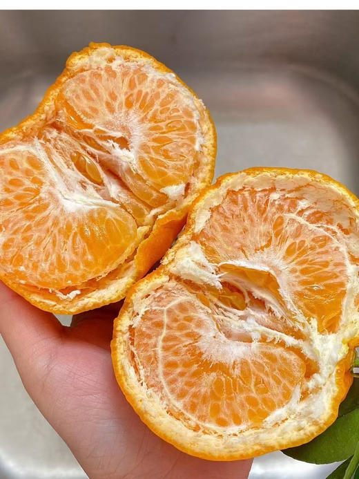 蜜露完熟爆浆春见 商品图8