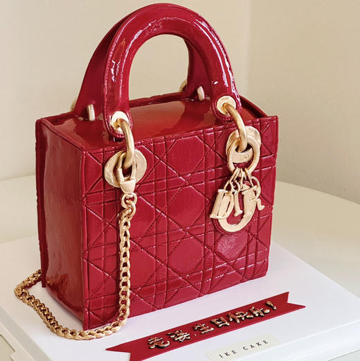 戴妃包 商品图0