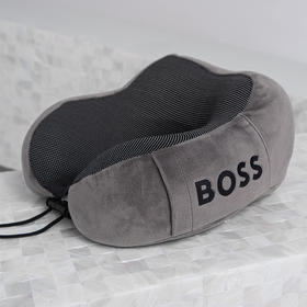 Hugo Boss低回弹护颈枕 HBZX-015