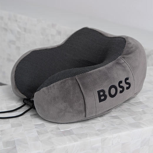 Hugo Boss低回弹护颈枕 HBZX-015 商品图0