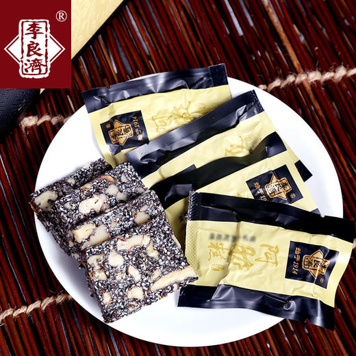 【李良济】阿胶茯苓山药糕250g 商品图2