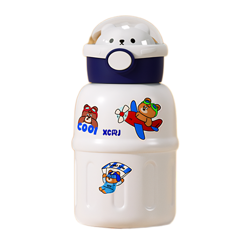 儿童保温杯【非卖品】