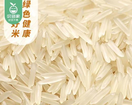国福鲜稻米（金丝米）/1包（5kg） 商品图1