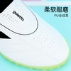 小李子阿迪达斯儿童足球鞋GOLETTO免系带TF碎钉训练鞋男女JP5789 商品缩略图1