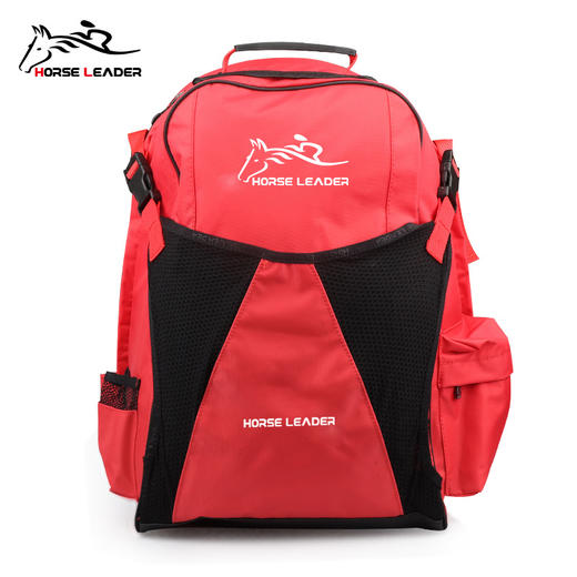 儿童/成人专业马术包靴盔包HB-160408 商品图1