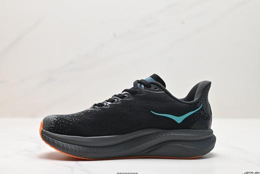 霍卡HOKA ONE ONE MACH 6休闲运动跑步鞋1147833男鞋 商品图2