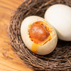 三客游 烤海鸭蛋 流油 开袋即食 70g/枚 商品缩略图2