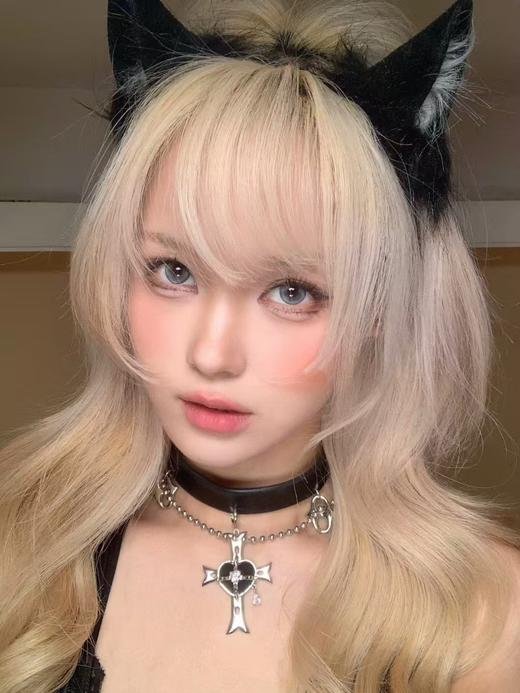 【春节不打烊】【半年抛中直径】Deekay-G340- 14.2mm【半年抛 0-1000度 含525/575 】 商品图7