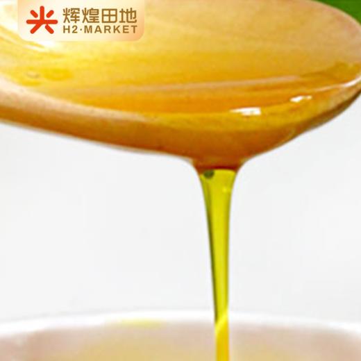 生态小镇有机葵花籽油1L/桶 商品图4