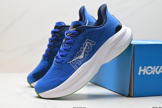 霍卡HOKA ONE ONE MACH 6休闲运动跑步鞋1147833男鞋 商品图7