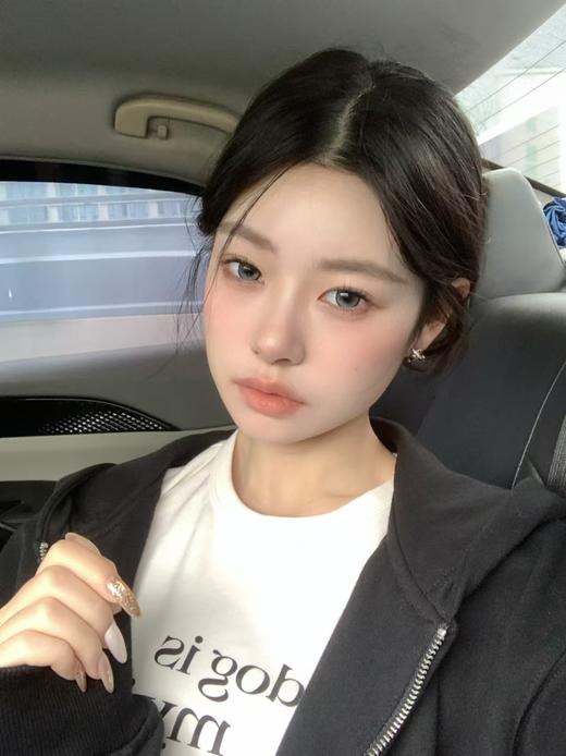 【春节不打烊】【半年抛大直径】Deekay-G342- 14.5mm【半年抛 0-1000度 含525/575 】 商品图7