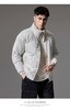 PINLI品立2024秋冬新款立领休闲棉衣外套仿羊羔绒面包服男棉服潮GD243105248 商品缩略图5