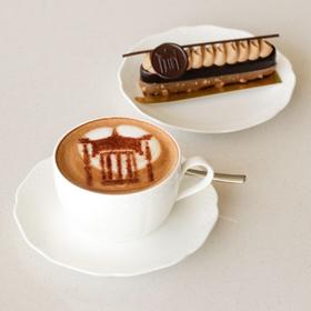 大堂吧 独享时光单人下午茶套餐