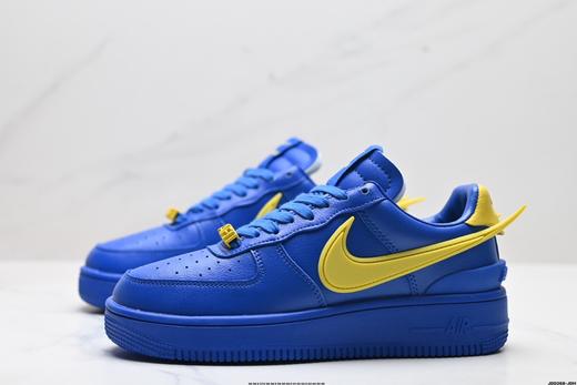 耐克Ambush x Nike Air Force 1低帮休闲运动板鞋DV3464-001男女鞋 商品图3