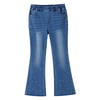 女童全腰牛仔裤春季新款安奈儿童装实体店同款AG516580 商品缩略图6