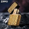 zippo打火机 陨石坑   JCZ 商品缩略图2
