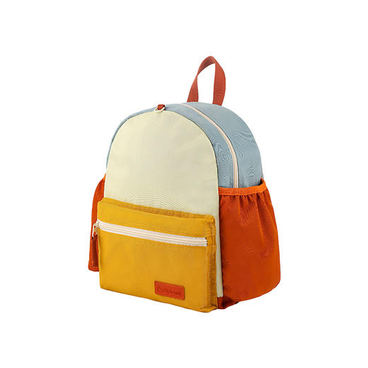 Diplomat外交官XX-6601M儿童背包 商品图2