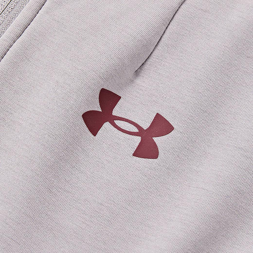 【12月-特惠福利】Under Armour安德玛儿童【加厚】连帽针织外套244124101超低折扣 商品图6