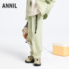 男女童全腰单裤春季新款安奈儿童装实体店同款AM516522 商品缩略图1