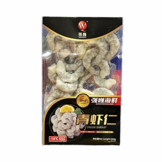 礼盒青虾仁 商品图0