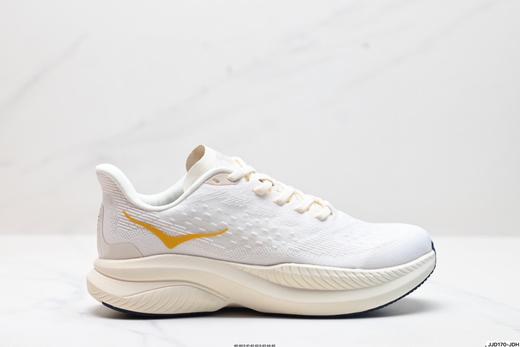霍卡HOKA ONE ONE MACH 6休闲运动跑步鞋1147833男鞋 商品图0