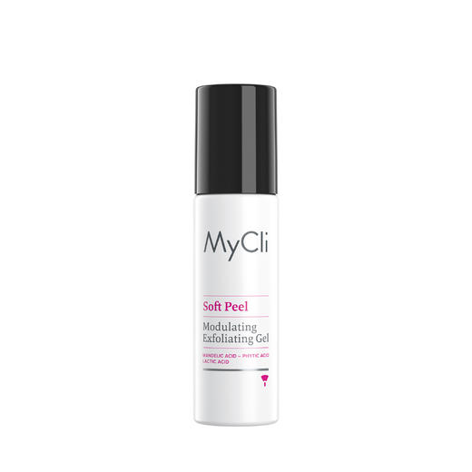 意大利Mycli mycli15%杏仁酸活肤表皮柔性活化剂多酸精华果酸50ml 商品图1