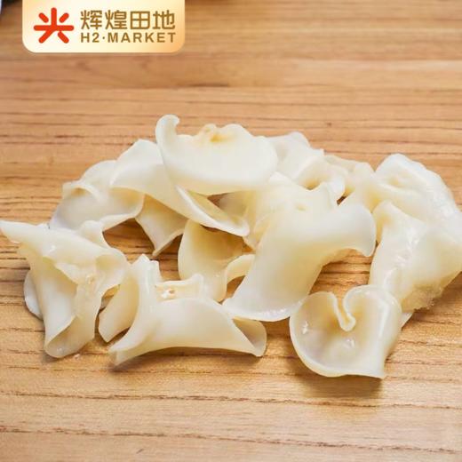有机玉木耳200克/袋 商品图0