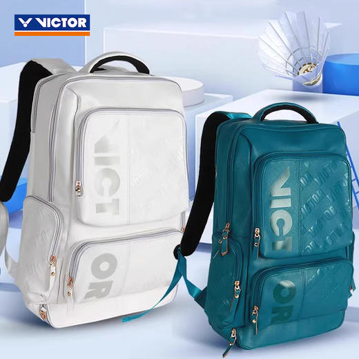 胜利威克多 羽毛球背包 BR5013 商品图0
