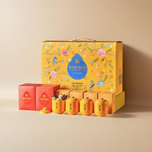 海文铭佛跳墙 2Kg（250g*8盒)/套 商品图0