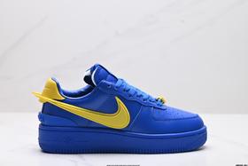 耐克Ambush x Nike Air Force 1低帮休闲运动板鞋DV3464-001男女鞋