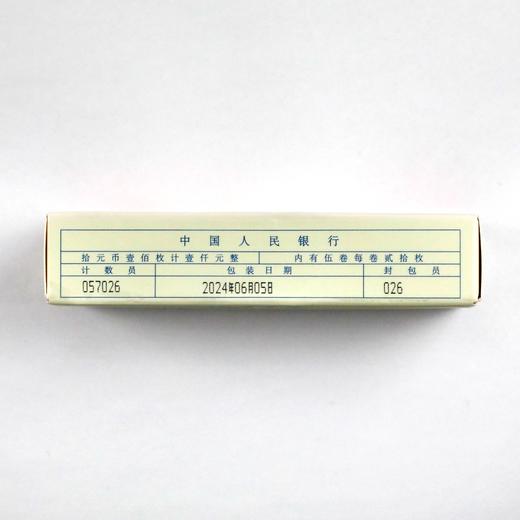 2025蛇年纪念币！永久保真！ 商品图9