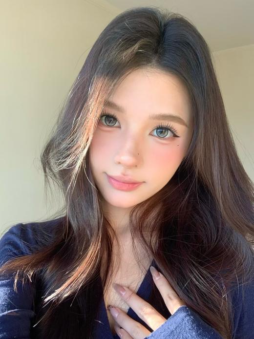 【春节不打烊】【半年抛大直径】Deekay-G342- 14.5mm【半年抛 0-1000度 含525/575 】 商品图5