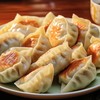 广州酒家骨汤多汁煎饺(韭菜猪肉)300g 商品缩略图1