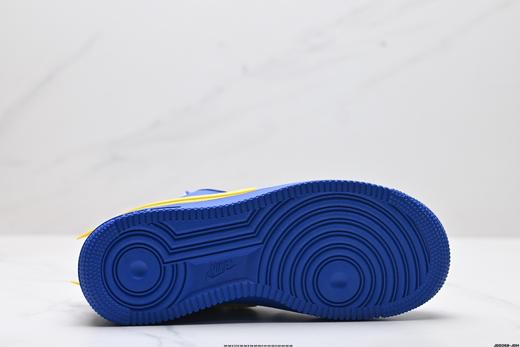 耐克Ambush x Nike Air Force 1低帮休闲运动板鞋DV3464-001男女鞋 商品图8