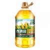 香满园黄金珍鲜玉米油/非转/压榨/一级/4L 商品缩略图0