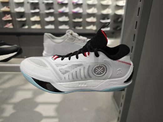 李宁男士球鞋 商品图0